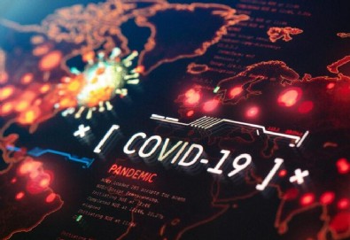 DSÖ'den tedirgin eden Omicron uyarısı!