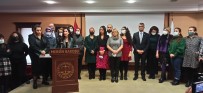 Eski Nisanli, 5 Yil Önce De Raziye'nin Evine Silahla Saldirmis