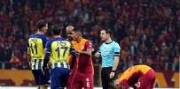 Galatasaray ve Fenerbahçe PFDK'ya sevk edildi