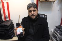 Gaziantep'te Bir Garip Sahte Dolar Hikayesi