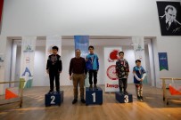 Il Sampiyonasini 7 Kupa 25 Madalya Ile Tamamladilar