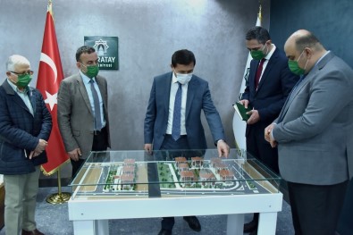 Karatay'da Dev Dönüsüm Hareketi