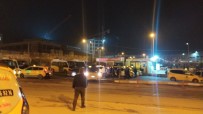 Mardin'de Biçakli Kavga Açiklamasi 2 Yarali