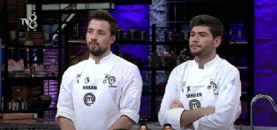 Masterchef İlk 3’ Kim Kaldı? Masterchef Şampiyonu Kim Olacak?