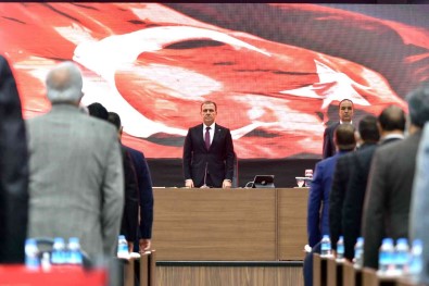 Mersin'de Metro Projesinin Sözlesme Bedeli 3 Milyar 379 Milyon Lira