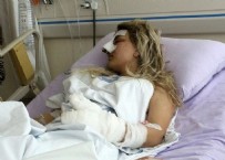 Safiye'nin davasında çarpıcı ifadeler! 'Evlenecektik aşkım neden yaptın!'