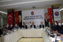 Sirnak'ta 9 Bin 265 Operasyonda 54 Terörist Etkisiz Hale Getirildi