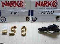 Sivas'ta Narkotik Operasyonlari, 15 Sahis Yakalandi