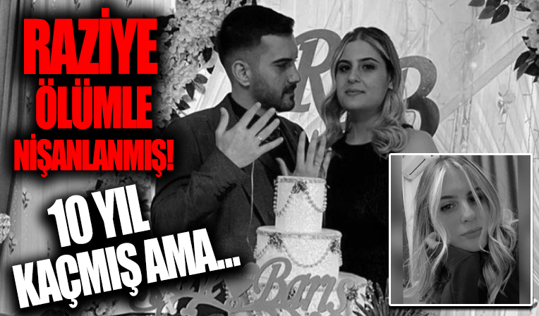 11 kurşunla katledilen Raziye'nin ölümünde kan donduran detaylar!