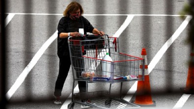 ABD'de 40 yılın en yüksek enflasyonu açıklandı