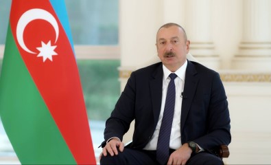 Aliyev'den AB'ye Tepki Açiklamasi 'Ermenistan'a Ne Kadar Para Verilecekse Bize De Ayni Miktarda Verilmeli'