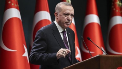 Başkan Erdoğan'dan HDP'li Semra Güzel için talimat!