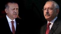  CUMHURBAŞKANI ERDOĞAN - Başkan Erdoğan Kılıçdaroğlu'nun talebini reddetti! 'Ben seni muhatap alır mıyım?'