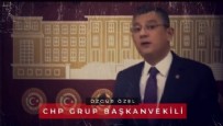  DİN DÜŞMANLIĞI - Başkan Recep Tayyip Erdoğan AK Parti Grup Toplantısı'nda izlettiği video ile  CHP'nin din düşmanlığını gözler önüne serdi.
