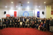 Baskan Yünkül Açiklamasi 'Memur Maaslarina Yapilan Yüzde 2,5'Lik Zam Yetersiz'