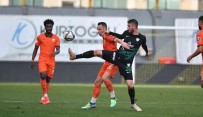 Bursaspor Son 9 Maçta 1 Kez Kazanabildi