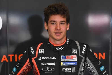 Cem Bölükbaşı Kimdir? Cem Bölükbaşı Kaç Yaşında?