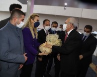 CHP Genel Baskani Kemal Kiliçdaroglu Zonguldak'ta