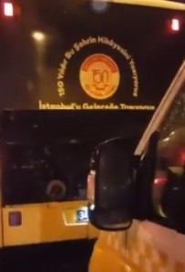  İBB  - CHP'li İBB döneminde vatandaşın ulaşım çilesi bitmiyor!