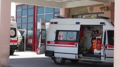 Denizli'de 1 Yilda 10 Milyon Fazla Hasta Muayene Edildi