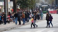 Denizli'nin Haftalik Vaka Sayisi Açiklandi
