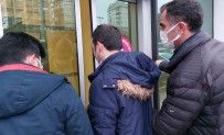 Esine Yaklasmama Tedbir Kararini Ihlal Eden Kocaya Adli Kontrol