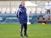 Fenerbahçe'de 2. Ismail Kartal Dönemi