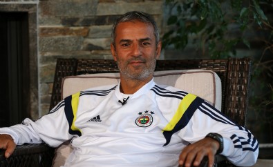 Fenerbahçe yeni teknik direktör belli oldu! İşte o isim...