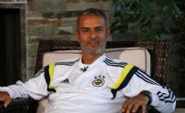 İSMAİL KARTAL - Fenerbahçe yeni teknik direktör belli oldu! İşte o isim...