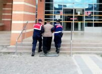 Hirsizlik Suçundan 4 Yil Hapis Cezasiyla Aranan Hükümlü Yakalandi