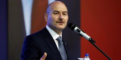 İçişleri Bakanı Süleyman Soylu'dan muhalefete 'Semra Güzel' tepkisi: Biz görmezden gelemeyiz