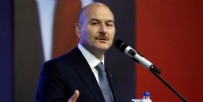 İçişleri Bakanı Süleyman Soylu'dan muhalefete 'Semra Güzel' tepkisi: Biz görmezden gelemeyiz