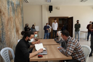 Inegöl Belediyesinden Istihdama Dev Katki