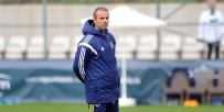 Ismail Kartal Açiklamasi 'Burada Her Seyi Tam Tersine Çevirebilecek Bir Oyuncu Grubumuz Var'
