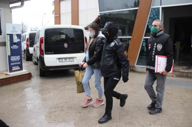 Kocaeli'de 1 Kisinin Öldügü Tavuk Kavgasinda 3 Kisi Tutuklandi