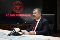 Koronavirüs Bilim Kurulu sonrası Bakan Koca'dan flaş açıklamalar