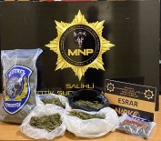 Manisa'da Zehir Taciri Operasyonu Açiklamasi 2 Tutuklama