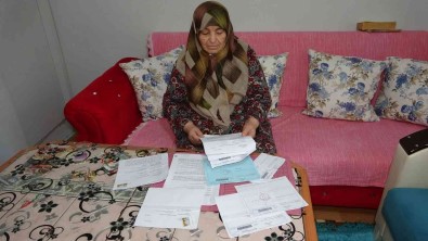 Pandemi Döneminde Gitmedigi Evine Gelen Tebligatlara Zamaninda Itiraz Edemeyince Hayati Karardi