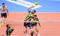 Sampiyonlar Ligi Açiklamasi Fenerbahçe HDI Sigorta Açiklamasi 0 - Sir Sicoma Monini Perugia Açiklamasi 3