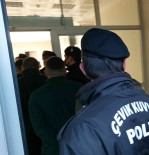 Samsun'da Uyusturucu Ticaretinden 3 Kisi Tutuklandi
