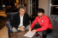 Sivas Belediyespor'da Iki Imza Birden