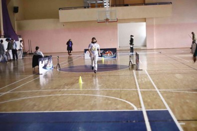 Sportif Yetenek Taramasinda Yeni Dönem Basladi