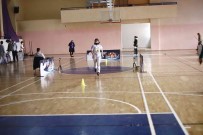 Sportif Yetenek Taramasinda Yeni Dönem Basladi