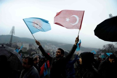 Türk Metal Ile MESS Anlasti Açiklamasi Yüzde 57,44 Zam