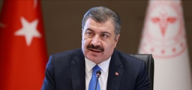 Türkiye'nin koronavirüs tablosu açıklandı | 12 Ocak Kovid-19 vaka vefat rakamları