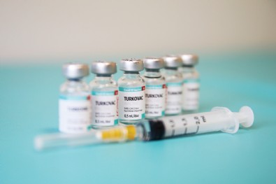 TURKOVAC aşısının Faz-3 sonuçları açıklandı! 'Turkovac en az Coronavac kadar güvenli ve etkin bir aşıdır'
