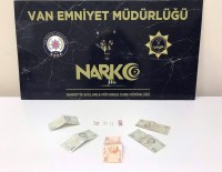 Van'da Torbaci Operasyonu