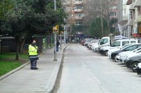 Yol Üstü Parklanmada Yeni Tarife Dönemi
