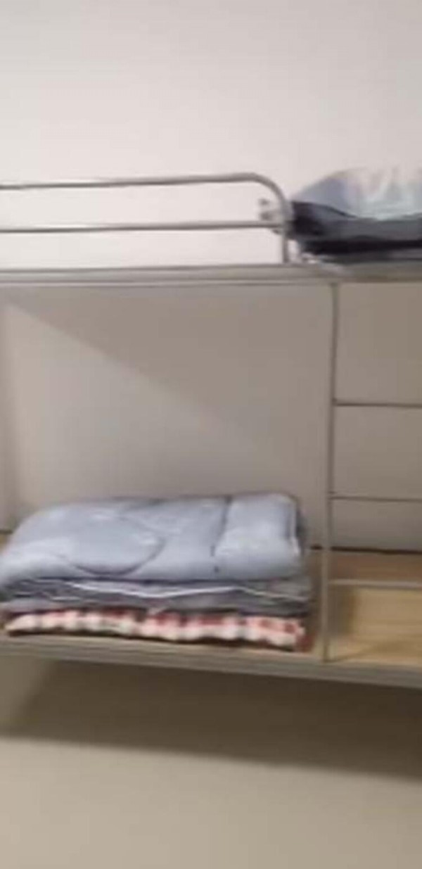 Çin'deki görüntüler sosyal medyada hızla yayıldı!