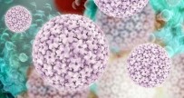100 Kadindan 98'I HPV Virüsü Ile Karsi Karsiya